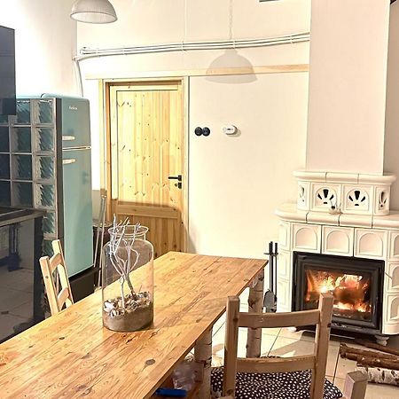 Hostel Przymorze Gdańsk Kültér fotó