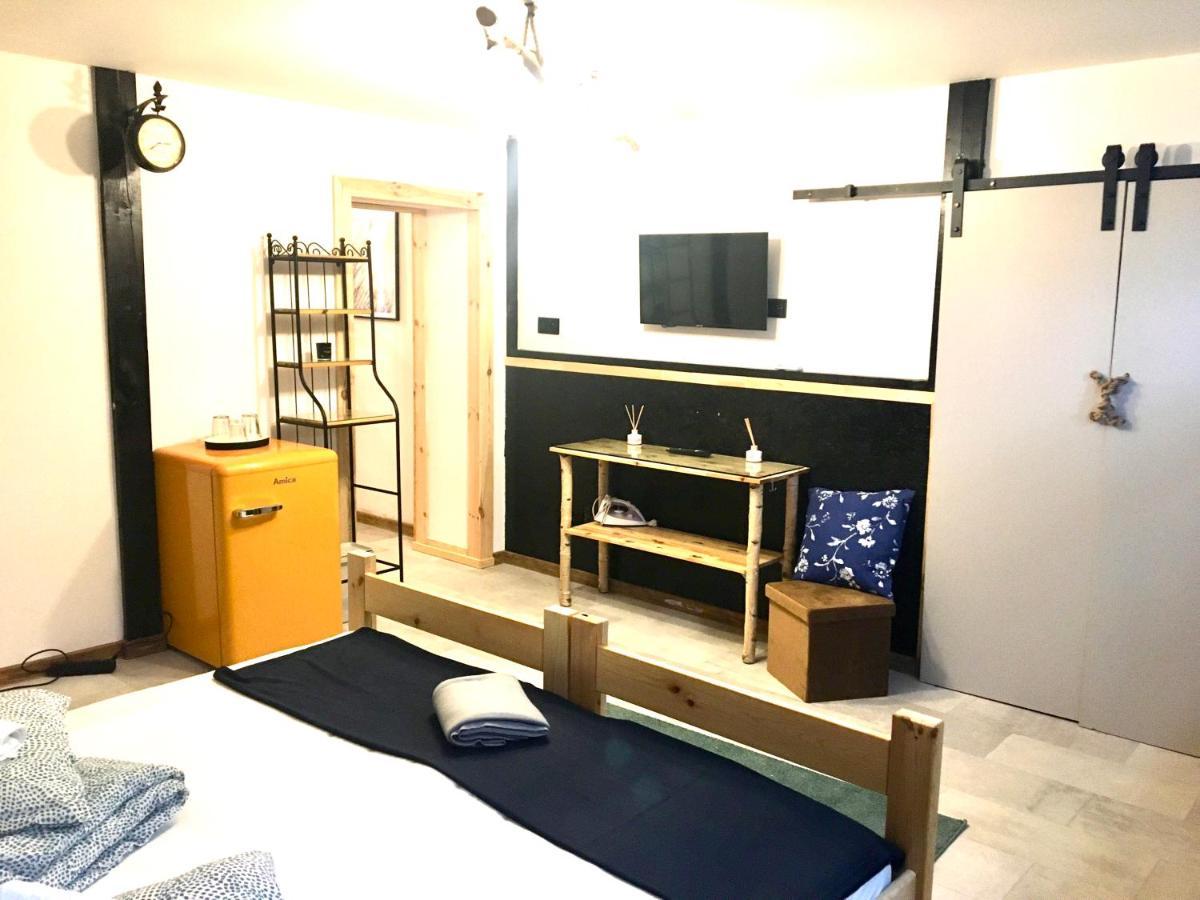 Hostel Przymorze Gdańsk Kültér fotó