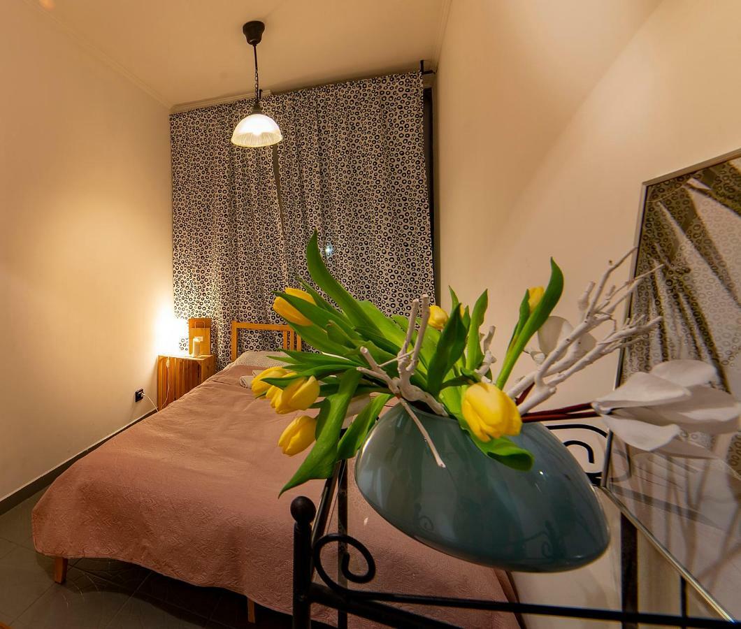 Hostel Przymorze Gdańsk Kültér fotó