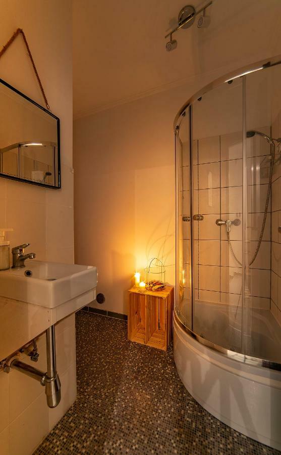 Hostel Przymorze Gdańsk Kültér fotó